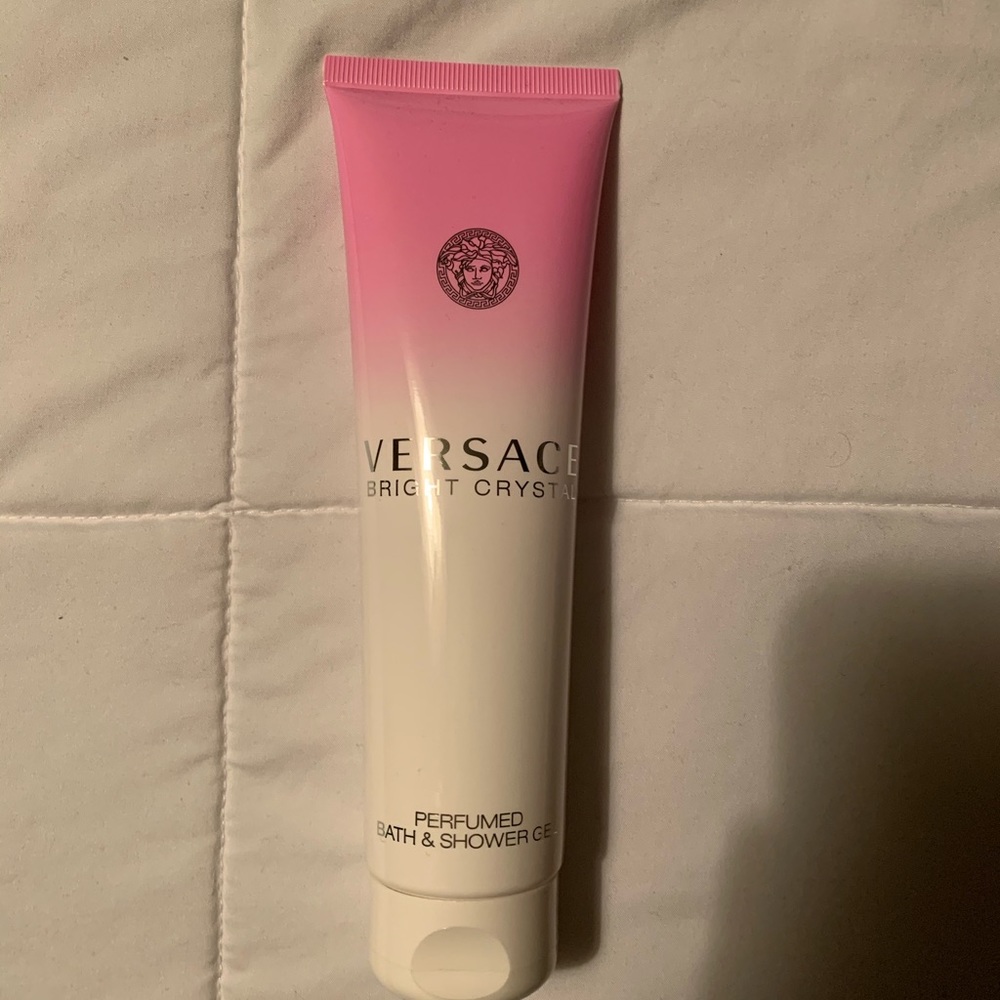 Versace Shower Gel